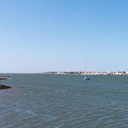 Luxury Dona Bella 1 A Ayamonte