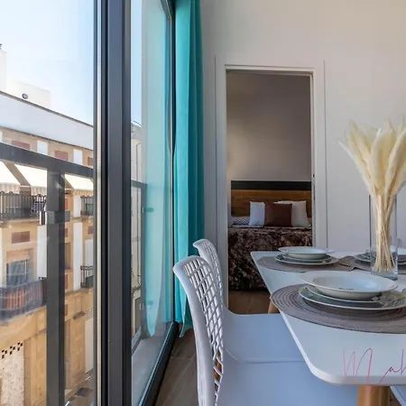 Luxury Dona Bella 1 A Apartment *