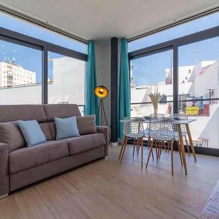 Luxury Dona Bella 1 A Apartment *