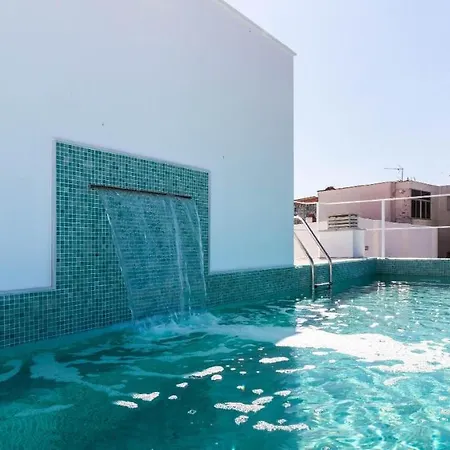 Luxury Dona Bella 1 A Apartment *