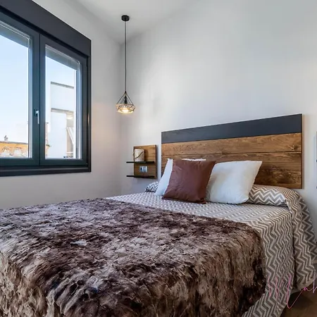 Luxury Dona Bella 1 A