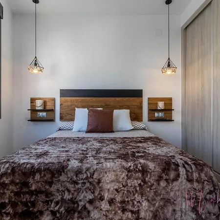 Luxury Dona Bella 1 A Ayamonte