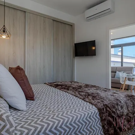 Apartment Luxury Dona Bella 1 A Ayamonte